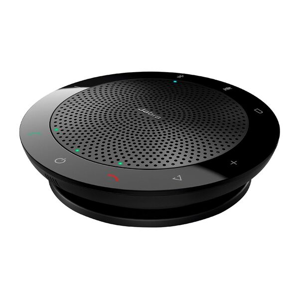 wireless bluetooth speakerphone speaker jabra speak 510 ms
